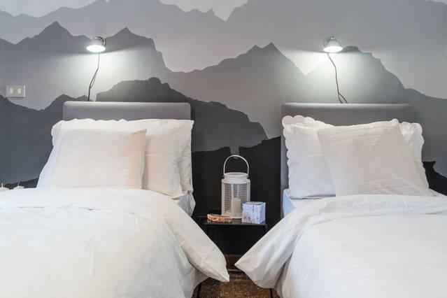 Testa D'Oro Venice Room photo
