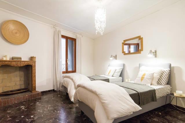 Testa D'Oro Venice Room photo