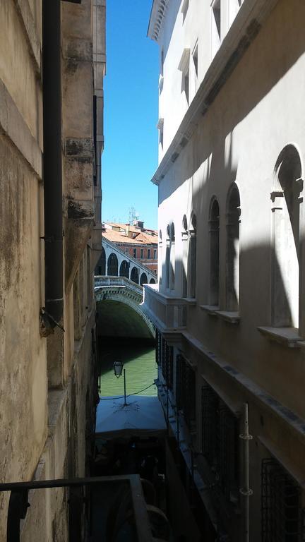 Testa D'Oro Venice Exterior photo